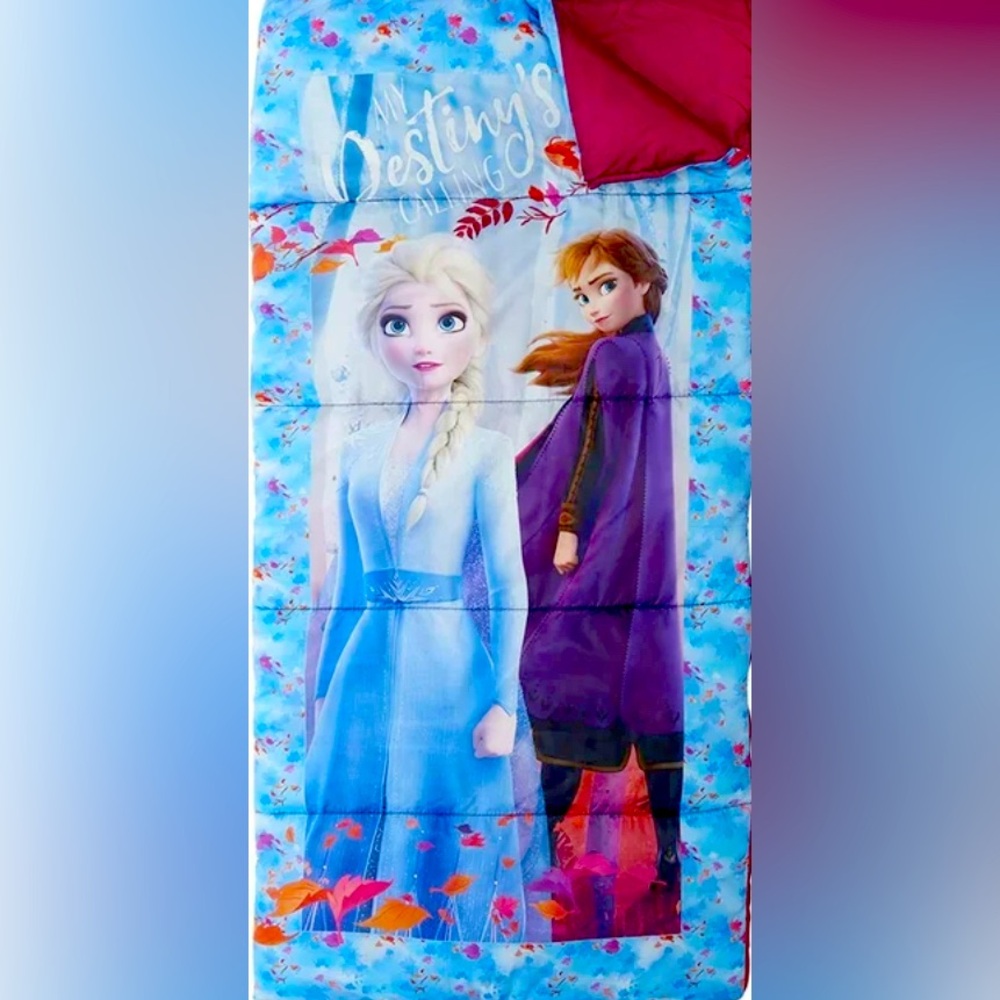 Children’s sleeping bag